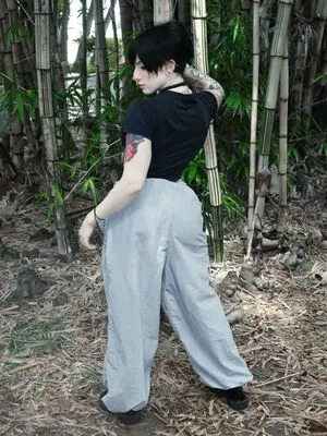 Akemy Sama OnlyFans Leaked Free Thumbnail Picture - #awhadgwuSG