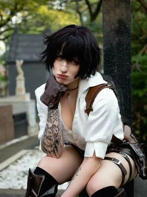 Akemy Sama OnlyFans Leaked Free Thumbnail Picture - #b0kvwJesDR