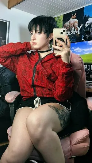 Akemy Sama OnlyFans Leaked Free Thumbnail Picture - #b3Xj1XfKN1