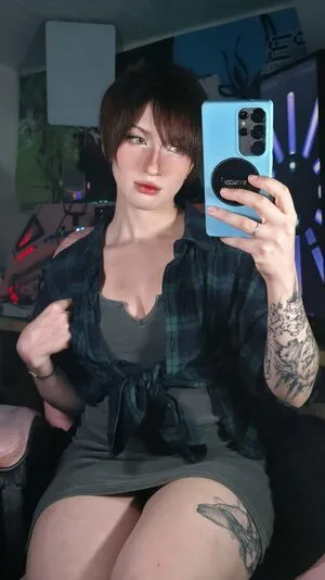 Akemy Sama OnlyFans Leaked Free Thumbnail Picture - #bHSwBSuZ1B