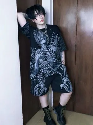 Akemy Sama OnlyFans Leaked Free Thumbnail Picture - #bQK1ogsjAJ