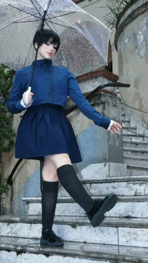 Akemy Sama OnlyFans Leaked Free Thumbnail Picture - #bQZ3XaUvbH