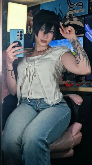 Akemy Sama OnlyFans Leaked Free Thumbnail Picture - #bVrIqVkTkp