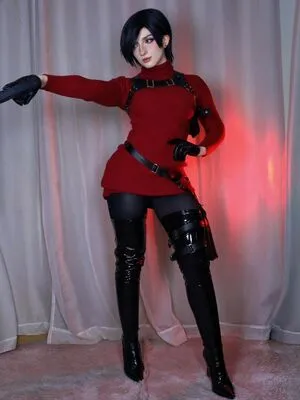 Akemy Sama OnlyFans Leaked Free Thumbnail Picture - #bXmUYa9mMf