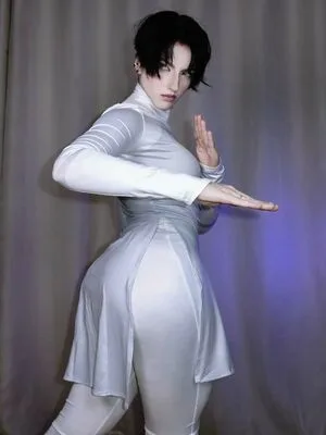 Akemy Sama OnlyFans Leaked Free Thumbnail Picture - #bpbKbU19q4