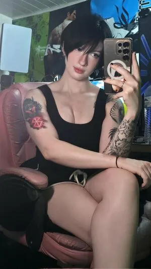 Akemy Sama OnlyFans Leaked Free Thumbnail Picture - #cDpPh45gfl