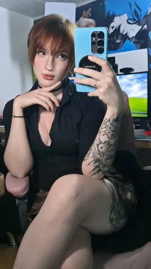 Akemy Sama OnlyFans Leaked Free Thumbnail Picture - #cqM6pzVBoG