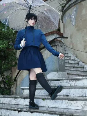 Akemy Sama OnlyFans Leaked Free Thumbnail Picture - #csInmcEO8h