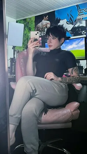 Akemy Sama OnlyFans Leaked Free Thumbnail Picture - #dDGbvTxSAn