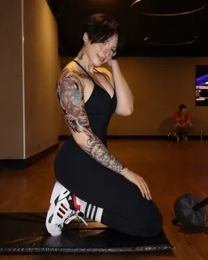 Akemy Sama OnlyFans Leaked Free Thumbnail Picture - #dUDsIQjLjM