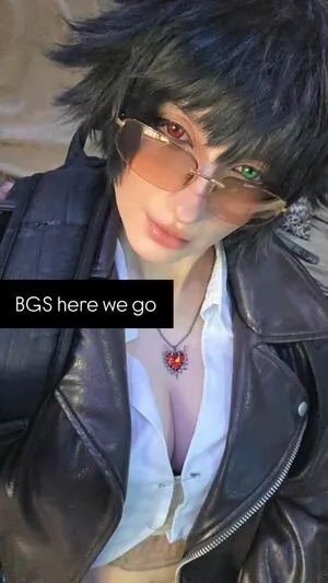 Akemy Sama OnlyFans Leaked Free Thumbnail Picture - #dVfKY32lrB