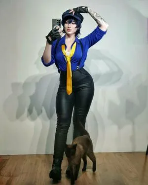 Akemy Sama OnlyFans Leaked Free Thumbnail Picture - #dduTrtXpr8