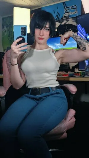 Akemy Sama OnlyFans Leaked Free Thumbnail Picture - #duNQKS49KN