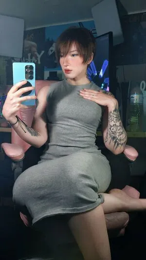 Akemy Sama OnlyFans Leaked Free Thumbnail Picture - #dvj8JGsOCv