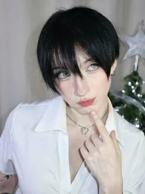 Akemy Sama OnlyFans Leaked Free Thumbnail Picture - #e1E1dmlRzq