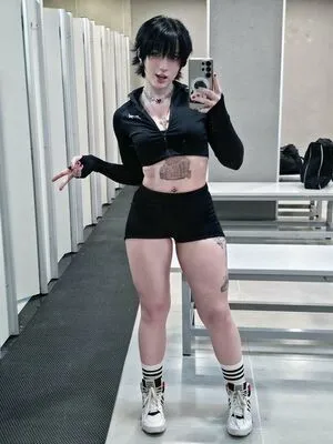 Akemy Sama OnlyFans Leaked Free Thumbnail Picture - #eBz9ewERLN