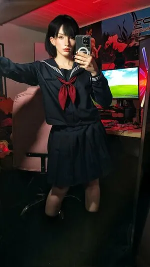 Akemy Sama OnlyFans Leaked Free Thumbnail Picture - #eF6apDeKaj