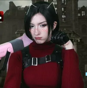 Akemy Sama OnlyFans Leaked Free Thumbnail Picture - #eIGVPjCRf8