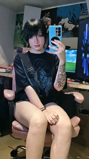 Akemy Sama OnlyFans Leaked Free Thumbnail Picture - #eeVzYrFTpX