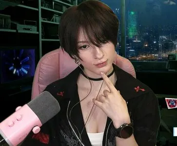 Akemy Sama OnlyFans Leaked Free Thumbnail Picture - #erS2caADOu