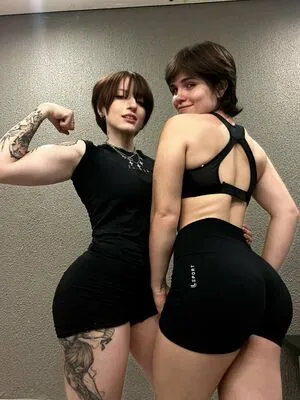 Akemy Sama OnlyFans Leaked Free Thumbnail Picture - #erSyFkaNVG