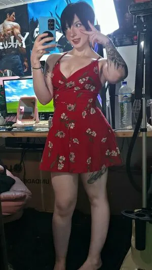 Akemy Sama OnlyFans Leaked Free Thumbnail Picture - #fQxBvO6FEm