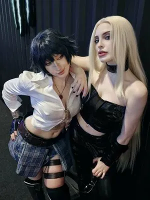 Akemy Sama OnlyFans Leaked Free Thumbnail Picture - #fUpn1qpuTl