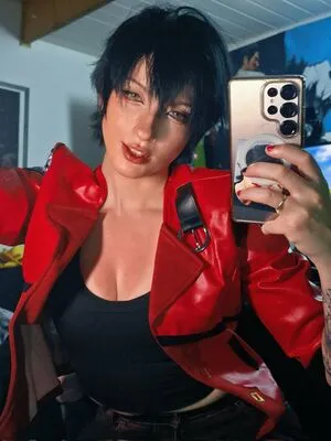 Akemy Sama OnlyFans Leaked Free Thumbnail Picture - #foLEYiJ1jJ