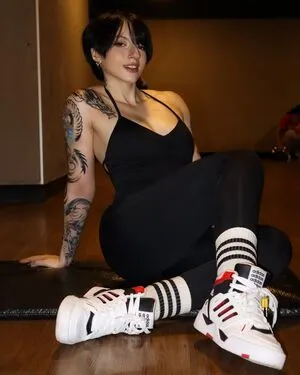 Akemy Sama OnlyFans Leaked Free Thumbnail Picture - #fp9iQR4NYv