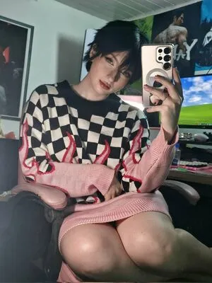 Akemy Sama OnlyFans Leaked Free Thumbnail Picture - #ftBzDRtDCu