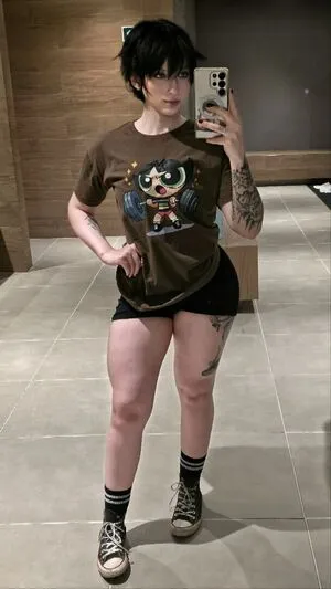 Akemy Sama OnlyFans Leaked Free Thumbnail Picture - #fxzQUqPQXn