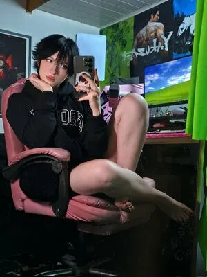 Akemy Sama OnlyFans Leaked Free Thumbnail Picture - #g3vB9aGjPn