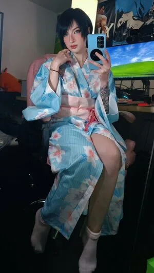 Akemy Sama OnlyFans Leaked Free Thumbnail Picture - #g6QQFlYjeD