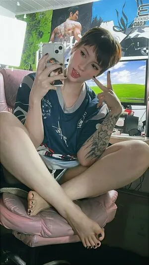 Akemy Sama OnlyFans Leaked Free Thumbnail Picture - #g6v8OUczc7