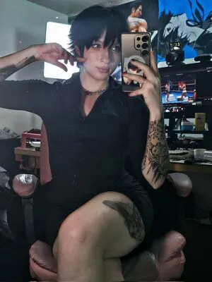 Akemy Sama OnlyFans Leaked Free Thumbnail Picture - #gAImfh9y5F