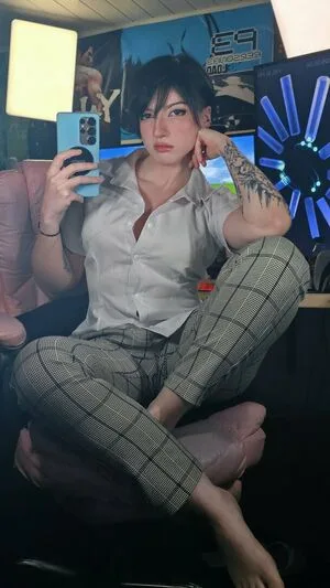 Akemy Sama OnlyFans Leaked Free Thumbnail Picture - #gJZgHtyd3x