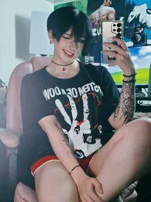 Akemy Sama OnlyFans Leaked Free Thumbnail Picture - #gUhu1AAmhy