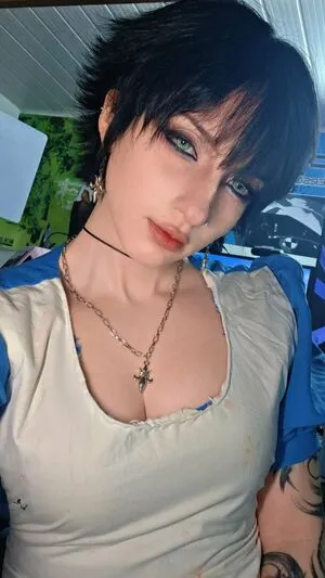 Akemy Sama OnlyFans Leaked Free Thumbnail Picture - #gWTngsJBO5