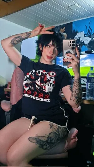 Akemy Sama OnlyFans Leaked Free Thumbnail Picture - #gndT3qRnZ8
