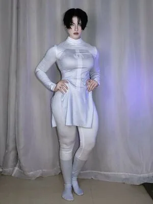 Akemy Sama OnlyFans Leaked Free Thumbnail Picture - #gzSPabnpI0
