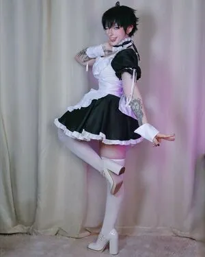 Akemy Sama OnlyFans Leaked Free Thumbnail Picture - #h7atAQmpmy