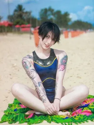 Akemy Sama OnlyFans Leaked Free Thumbnail Picture - #hG8VMmie2f