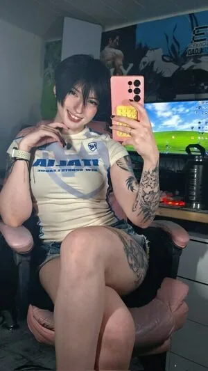 Akemy Sama OnlyFans Leaked Free Thumbnail Picture - #hJiOJqOW57