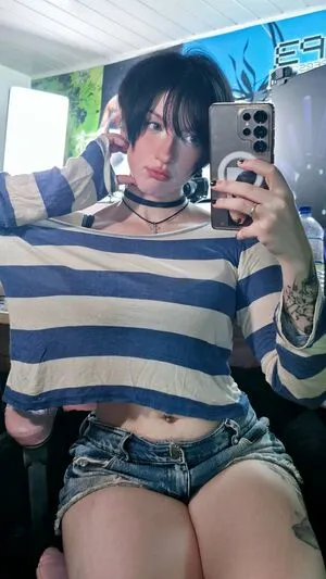 Akemy Sama OnlyFans Leaked Free Thumbnail Picture - #hP3N9qH35J