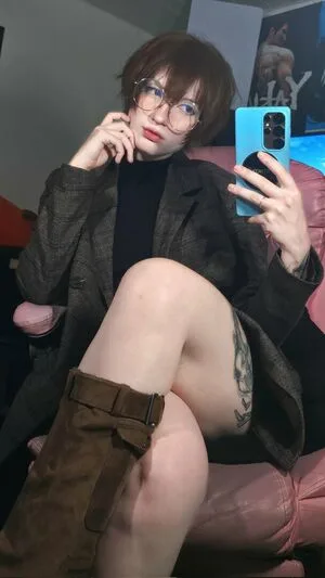 Akemy Sama OnlyFans Leaked Free Thumbnail Picture - #hWj83CCg1s