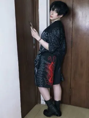 Akemy Sama OnlyFans Leaked Free Thumbnail Picture - #hp6ybtyFXm