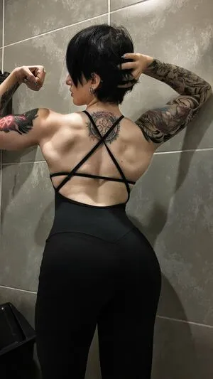 Akemy Sama OnlyFans Leaked Free Thumbnail Picture - #hqTYl1Nd3c