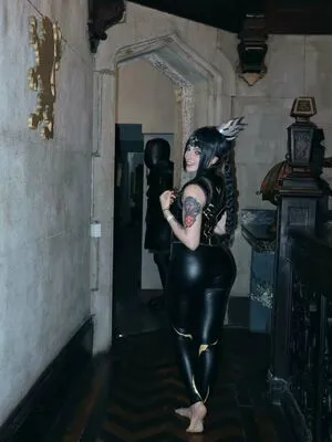 Akemy Sama OnlyFans Leaked Free Thumbnail Picture - #hyNov8xIZB