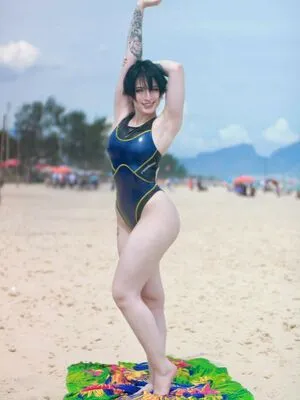 Akemy Sama OnlyFans Leaked Free Thumbnail Picture - #hz9lFKIw4y