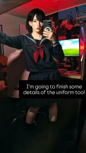 Akemy Sama OnlyFans Leaked Free Thumbnail Picture - #i3jENcStqm